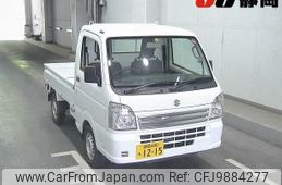 suzuki carry-truck 2023 -SUZUKI 【静岡 480ﾁ1215】--Carry Truck DA16T-736476---SUZUKI 【静岡 480ﾁ1215】--Carry Truck DA16T-736476-