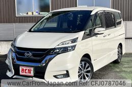 nissan serena 2016 -NISSAN--Serena DAA-GFC27--GFC27-011446---NISSAN--Serena DAA-GFC27--GFC27-011446-