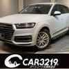 audi q7 2016 -AUDI 【札幌 303ﾐ7503】--Audi Q7 4MCRES--GD040551---AUDI 【札幌 303ﾐ7503】--Audi Q7 4MCRES--GD040551- image 1