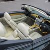 toyota soarer 2001 CFJ1522284 image 14