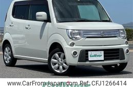 suzuki mr-wagon 2012 -SUZUKI--MR Wagon DBA-MF33S--MF33S-132511---SUZUKI--MR Wagon DBA-MF33S--MF33S-132511-