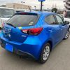 mazda demio 2015 -MAZDA--Demio DBA-DJ3FS--DJ3FS-138030---MAZDA--Demio DBA-DJ3FS--DJ3FS-138030- image 3