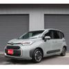 toyota sienta 2023 quick_quick_MXPC10G_MXPC10G-1012541 image 1