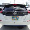 nissan leaf 2021 -NISSAN--Leaf ZE1--ZE1-123023---NISSAN--Leaf ZE1--ZE1-123023- image 30