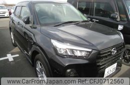 daihatsu rocky 2023 -DAIHATSU 【富山 501】--Rocky 5BA-A201S--A201S-0008181---DAIHATSU 【富山 501】--Rocky 5BA-A201S--A201S-0008181-