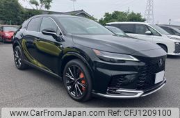 lexus rx 2023 quick_quick_5BA-TALA15_TALA15-1002453