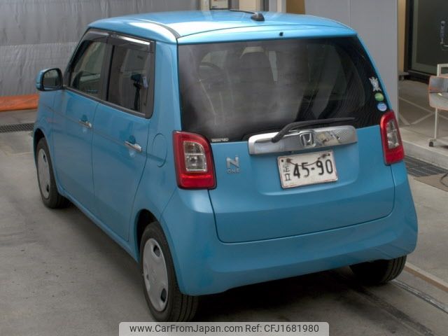 honda n-one 2014 CFJ1681980 image 2