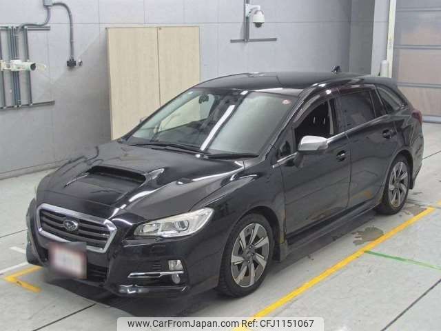 subaru levorg 2014 -SUBARU--Levorg DBA-VM4--VM4-023076---SUBARU--Levorg DBA-VM4--VM4-023076- image 1