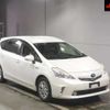 toyota prius-α 2012 -TOYOTA--Prius α ZVW40W-3032307---TOYOTA--Prius α ZVW40W-3032307- image 1