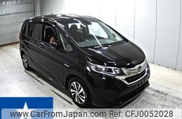 honda freed 2019 -HONDA--Freed GB7--GB7-1108289---HONDA--Freed GB7--GB7-1108289-