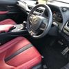 lexus ux 2018 CFJ1718281 image 6