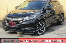 honda vezel 2016 CFJ1644963