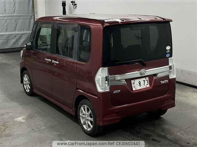 daihatsu tanto 2014 quick_quick_DBA-LA600S_0108685 image 2