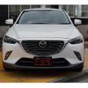 mazda cx-3 2015 quick_quick_DK5FW_DK5FW-100595 image 2