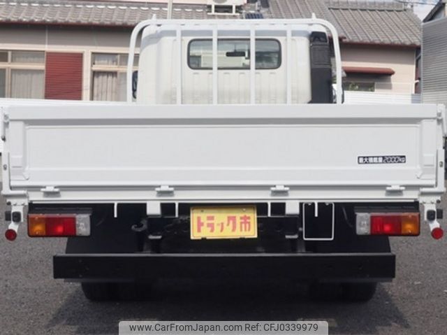 hino dutro 2017 quick_quick_TPG-XZC710M_XZC710-0003347 image 2