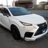 lexus nx 2015 -LEXUS--Lexus NX DBA-AGZ10--AGZ10-1007195---LEXUS--Lexus NX DBA-AGZ10--AGZ10-1007195- image 5