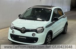 renault twingo 2018 -RENAULT--Renault Twingo AHH4B-H0766277---RENAULT--Renault Twingo AHH4B-H0766277-