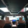 toyota vellfire 2025 CFJ1522066 image 17