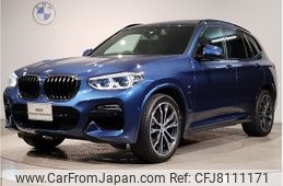 bmw x3 2018 -BMW--BMW X3 LDA-TX20--WBATX32050LB26747---BMW--BMW X3 LDA-TX20--WBATX32050LB26747-