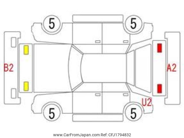 volkswagen the-beetle 2018 CFJ1794832 image 2
