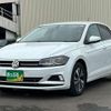 volkswagen polo 2018 quick_quick_ABA-AWCHZ_WVWZZZAWZJU030795 image 3