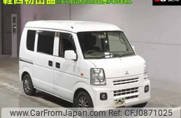 mitsubishi minicab-van 2015 -MITSUBISHI--Minicab Van DS64V--901017---MITSUBISHI--Minicab Van DS64V--901017-