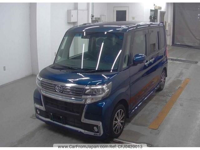 daihatsu tanto 2019 quick_quick_DBA-LA600S_LA600S-0754424 image 1