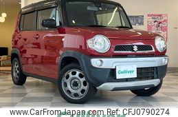 suzuki hustler 2018 CFJ0790274
