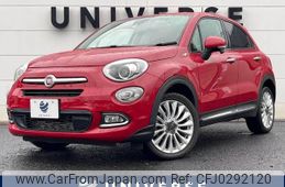 fiat 500x 2015 -FIAT--Fiat 500X ABA-33414--ZFA3340000P392239---FIAT--Fiat 500X ABA-33414--ZFA3340000P392239-