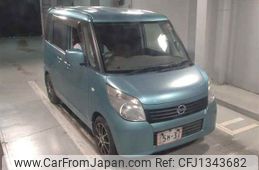 nissan roox 2012 -NISSAN--Roox ML21S--292879---NISSAN--Roox ML21S--292879-