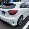 mercedes-benz amg 2016 -MERCEDES-BENZ--AMG CBA-176052--WDD1760522J518653---MERCEDES-BENZ--AMG CBA-176052--WDD1760522J518653- image 5