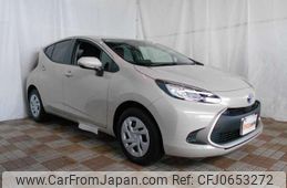 toyota aqua 2024 -TOYOTA 【名変中 】--AQUA MXPK11--2220999---TOYOTA 【名変中 】--AQUA MXPK11--2220999-