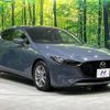 mazda mazda3-fastback 2019 quick_quick_BP8P_BP8P-105703 image 17