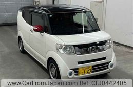 honda n-box-slash 2015 -HONDA 【川口 583ニ123】--N BOX SLASH JF1-7004382---HONDA 【川口 583ニ123】--N BOX SLASH JF1-7004382-