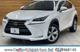 lexus nx 2015 -LEXUS--Lexus NX DAA-AYZ10--AYZ10-1007483---LEXUS--Lexus NX DAA-AYZ10--AYZ10-1007483-