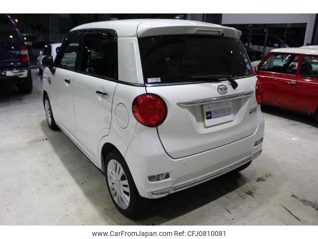 daihatsu cast 2019 quick_quick_DBA-LA250S_0185068 image 2