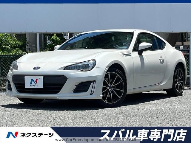 subaru brz 2016 quick_quick_ZC6_ZC6-024369 image 1