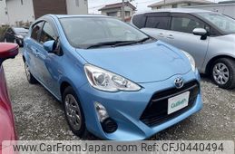 toyota aqua 2016 -TOYOTA--AQUA DAA-NHP10--NHP10-6504100---TOYOTA--AQUA DAA-NHP10--NHP10-6504100-