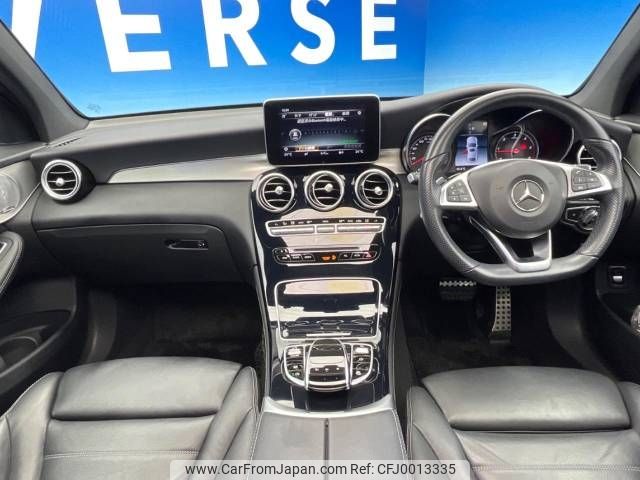 mercedes-benz glc-class 2018 -MERCEDES-BENZ--Benz GLC LDA-253305C--WDC2533052F408064---MERCEDES-BENZ--Benz GLC LDA-253305C--WDC2533052F408064- image 2