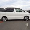 toyota alphard 2008 NIKYO_WH32891 image 1