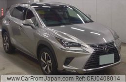 lexus nx 2018 quick_quick_DBA-AGZ10_1016333