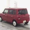 suzuki alto-lapin 2004 -SUZUKI 【福山 583ﾉ7310】--Alto Lapin HE21S--443408---SUZUKI 【福山 583ﾉ7310】--Alto Lapin HE21S--443408- image 2