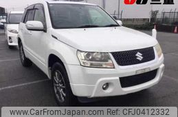 suzuki escudo 2011 -SUZUKI--Escudo TDA4W--211665---SUZUKI--Escudo TDA4W--211665-