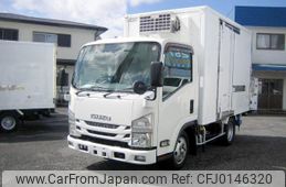 isuzu elf-truck 2016 GOO_NET_EXCHANGE_0560040A30240827W004