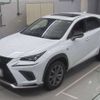 lexus nx 2020 -LEXUS 【浜松 364ﾉ 24】--Lexus NX DAA-AYZ10--AYZ10-1029103---LEXUS 【浜松 364ﾉ 24】--Lexus NX DAA-AYZ10--AYZ10-1029103- image 1