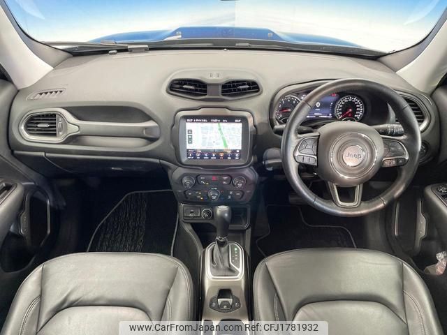 jeep renegade 2020 CFJ1781932 image 2