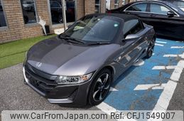 honda s660 2016 CFJ1549007