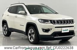 jeep compass 2020 -CHRYSLER--Jeep Compass ABA-M624--MCANJRCBXKFA56966---CHRYSLER--Jeep Compass ABA-M624--MCANJRCBXKFA56966-