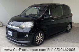 toyota porte 2013 -TOYOTA--Porte NCP141--9087830---TOYOTA--Porte NCP141--9087830-