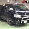 toyota hiace-van 2008 -TOYOTA 【三重 43126】--Hiace Van KDH206V--8002191---TOYOTA 【三重 43126】--Hiace Van KDH206V--8002191- image 1